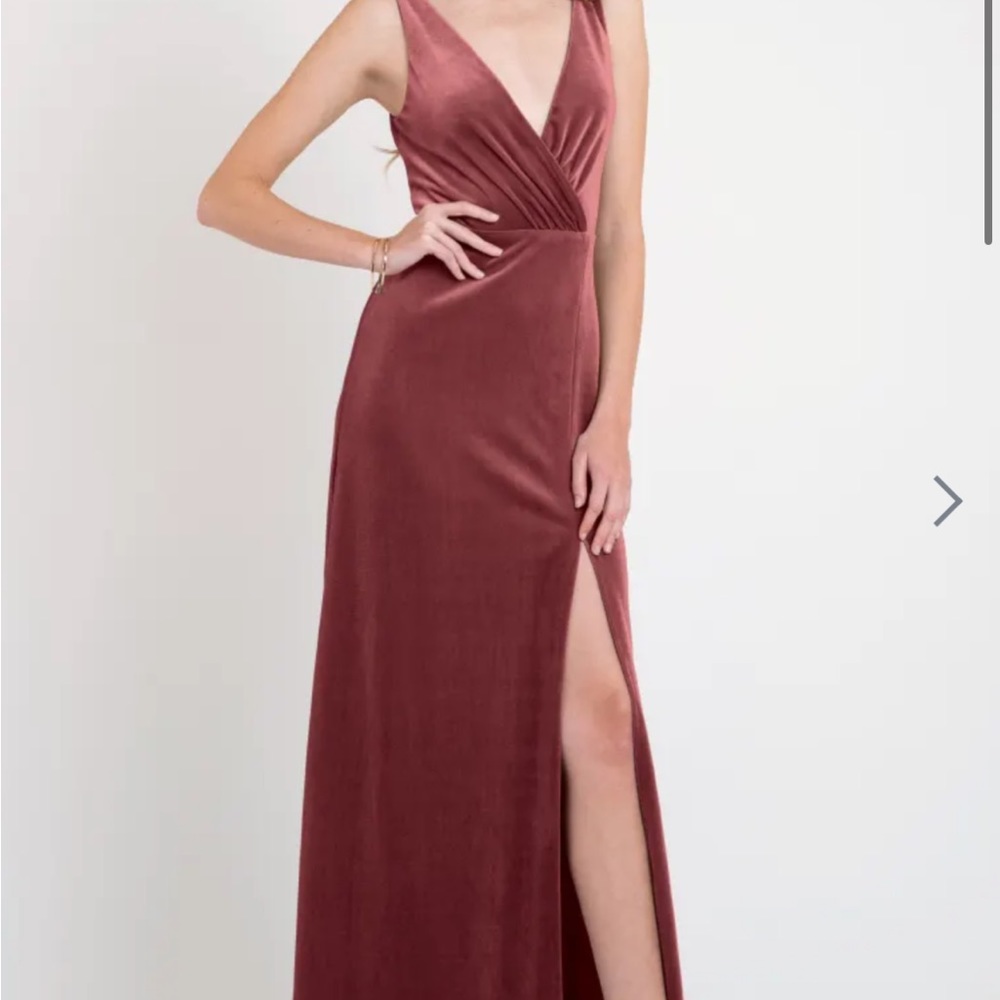 Jenny Yoo - Devon dress | English Rose